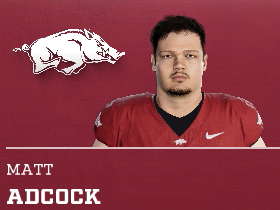 Matt Adcock