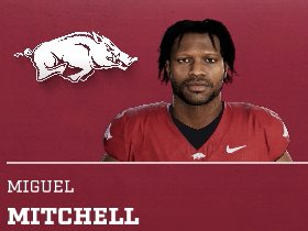 Miguel Mitchell