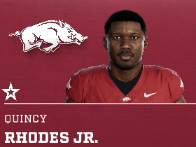 Quincy Rhodes Jr.