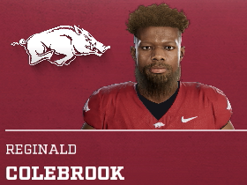 Reginald Colebrook
