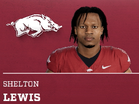 Shelton Lewis