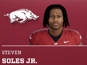 Steven Soles Jr.