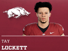 Tay Lockett