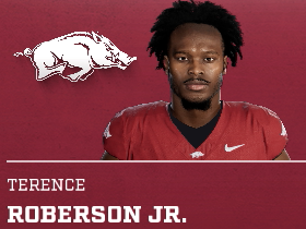 Terence Roberson Jr.