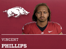 Vincent Phillips