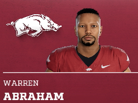 Warren Abraham