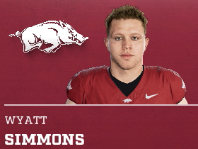 Wyatt Simmons