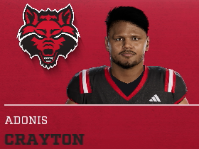 Addnis Crayton