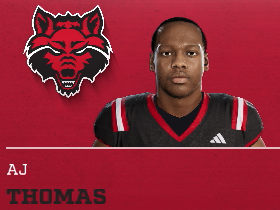 Aj Thomas