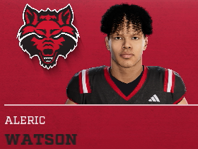 Aleric Watson
