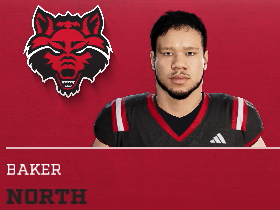 Baker North