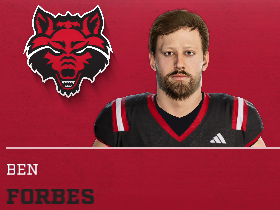 Ben Forbes