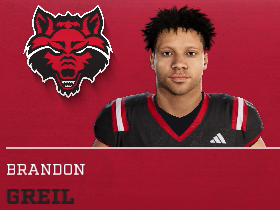 Brandon Greil