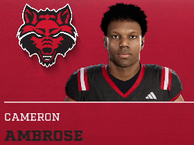 Cameron Ambrose