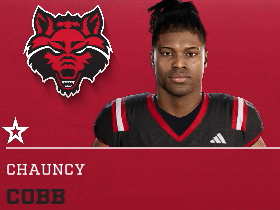 Chauncy Cobb