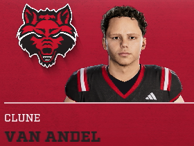 Clune Van Andel