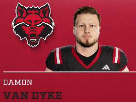 Damon Van Dyke