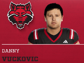 Danny Vuckovic