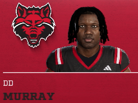 Dd Murray
