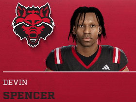 Devin Spencer