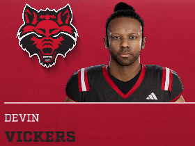 Devin Vickers