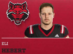 Eli Hebert
