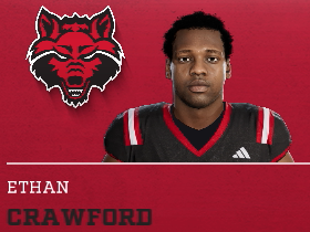 Ethan Crawford