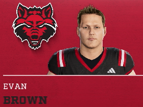 Evan Brown