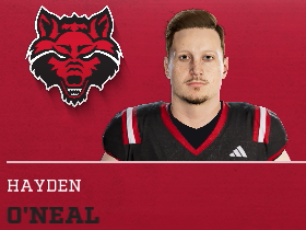 Hayden O'Neal