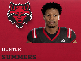 Hunter Summers