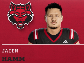 Jaden Hamm