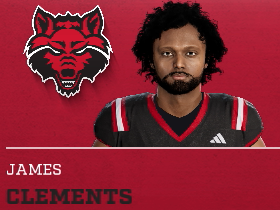 James Clemments