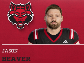 Jason Beaver