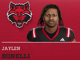 Jaylen Bonelli