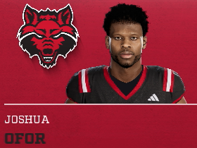 Joshua Ofor