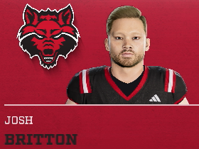 Josh Britton