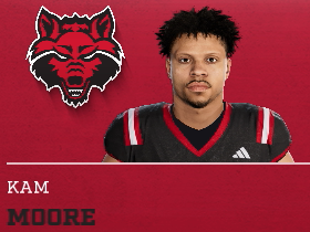 Kam Moore