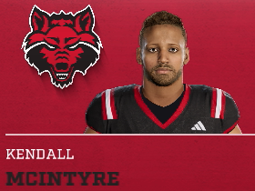 Kendall Mcintyre