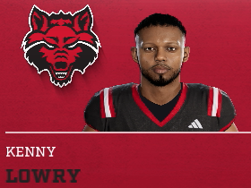 Kenny Lowry