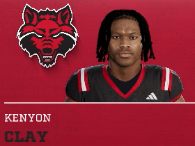 Kenyon Clay