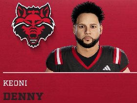 Keoni Denny