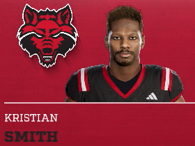 Kristian Smith