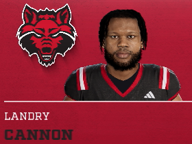 Landry Cannon