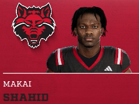 Makai Shahid