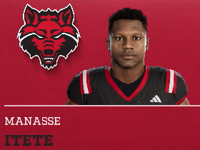 Manasse Itete