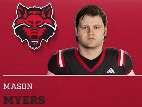 Mason Myers