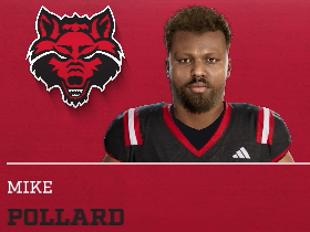 Mike Pollard