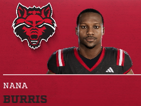 Nana Burris