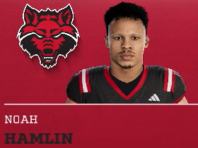 Noah Hamlin