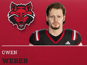 Owen Weber